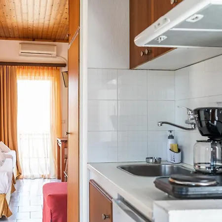 Appartamento Digenis Lygia (Lefkada)