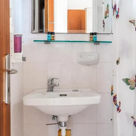 Digenis Appartamento Lygia (Lefkada)