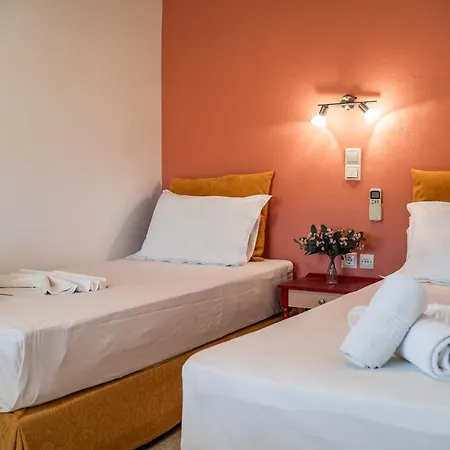 Appartamento Digenis Lygia (Lefkada)
