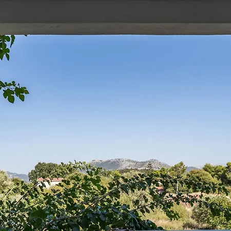 Appartamento Digenis Lygia (Lefkada)
