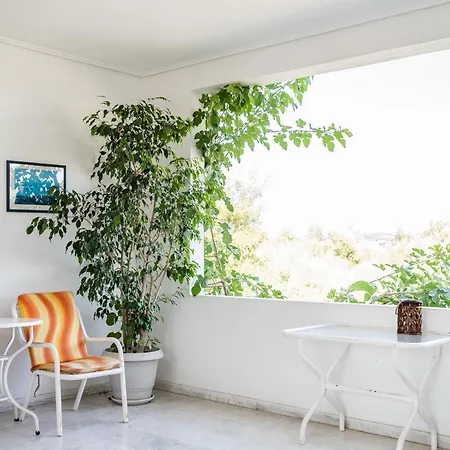 Appartamento Digenis Lygia (Lefkada)